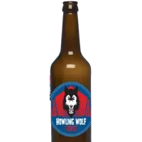 Animal Army Howling Wolf
