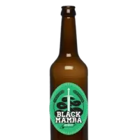 Animal Army Black Mamba