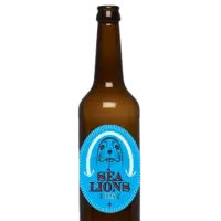 Animal Army Sea Lions IPA