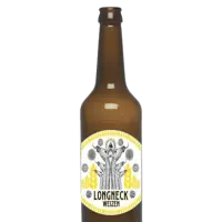Animal Army Long Neck Weizen