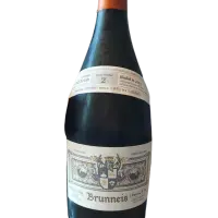 OEC Brewing (Ordinem Ecentrici Coctores) Brunneis (Blend #2)