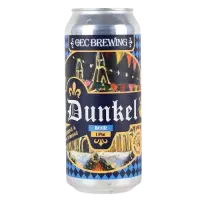 OEC Brewing (Ordinem Ecentrici Coctores) Dunkel