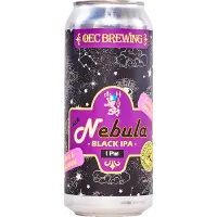 OEC Brewing (Ordinem Ecentrici Coctores) Nebula