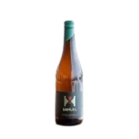 Hill Farmstead Brewery Samuel
