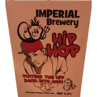 Imperial Brewery Hip Hop