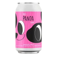 Cerveza Rrëy Panda NEIPA