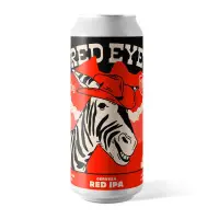 Cerveza Rrëy Red Eye