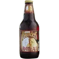 Founders Brewing Co. Amber Ale