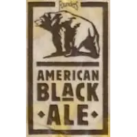 Founders Brewing Co. American Black Ale
