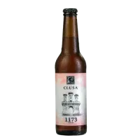 Clusa Brewery Pale Ale 1173