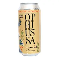 Ophiussa Brewing Co Fakhfakhina