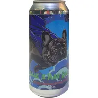 Guaja Brewery Billie's Hop Quest