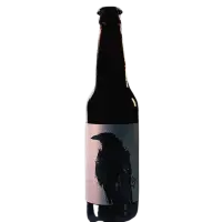 Cerveceria Paracaidista The Raven