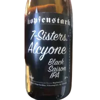 Hopfenstark 7 Sisters: Alcyone