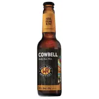 Wild Rose Brewery Cowbell Kettle Sour