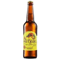Cerveceria Jack Alebrije