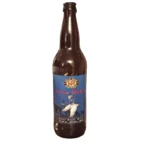 Wild Rose Brewery Gose Rider