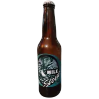 Cerveceria Jack Milk Stout