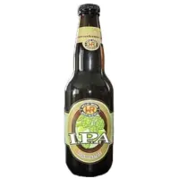 Wild Rose Brewery IPA