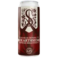 Strangers Hearthside