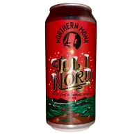 Northern Monk Brew Co. Jul i Nord