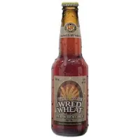 Wild Rose Brewery Wred Wheat