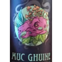 Noble Creature Cask House Muc Ghuine