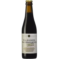Nynäshamns Ångbryggeri Valsviken Vinterporter (2025)