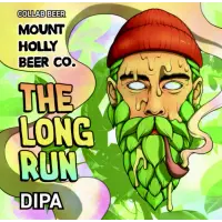 One Drop Brewing Co. The Long Run