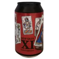 Hop Skin XI Anniversary