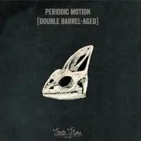 Fonta Flora Brewery Periodic Motion - Double Barrel-Aged