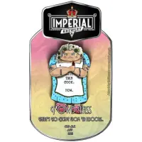 Imperial Brewery T’owd Lass