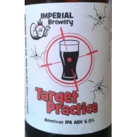 Imperial Brewery Target Practice