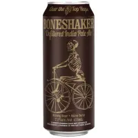 Amsterdam Brewing Company (Canada) Boneshaker