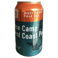 Fernie Brewing Company Base Camp