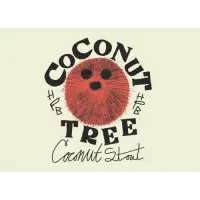 Highland Park Brewery Coconut Tree