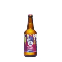 Ekäut Sour Cajá