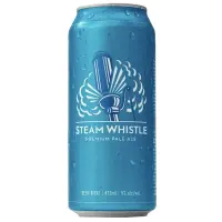 Steam Whistle Brewing Pale Ale