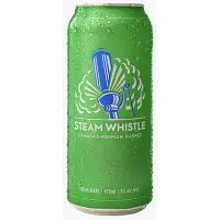 Steam Whistle Brewing Pilsner
