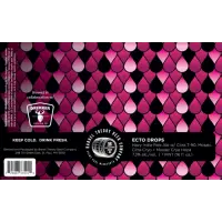 Barrel Theory Beer Company Ecto Drops