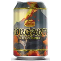 Afro-Caribbean Brewing Company Morgarth