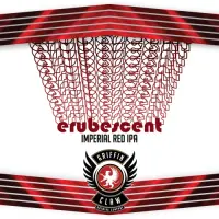 Griffin Claw Brewing Company Erubescent