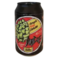 Hop Skin Simcoe