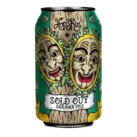 Hop Skin Sold Out