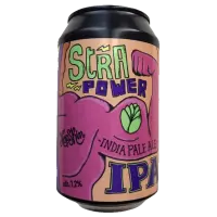 Hop Skin Strapower