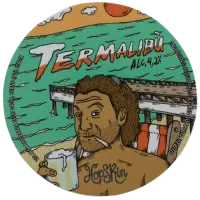 Hop Skin Termalibú