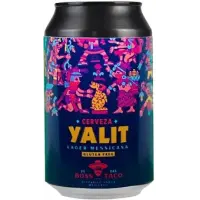 Hop Skin Yalit