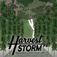 2Toms Brewing Company Harvest Storm (2025)