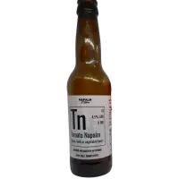 Elembeer Pruulikoda Tomato Napalm