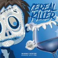 2Toms Brewing Company Cereal Killer: Boo Berries